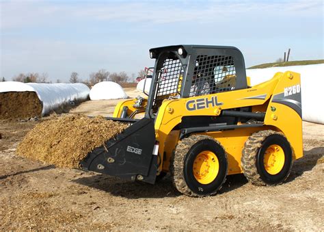 gehl skid steer loader